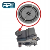 Мембрана сепаратор масляный peugeot , citroen , форд , fiat 2.0hdi 9671271480,