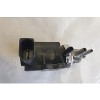 Клапан elektromatyczny skoda superb i 3u4 1j0906627b 2.5l дизель 120kw