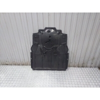 Защита двигателя Mercedes-Benz GLB-Class X247 2021 A2475201500, A2475201600