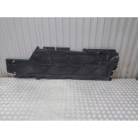 Защита антигравийная Mercedes-Benz GLB-Class X247 2021 A1776808403, 1776808403