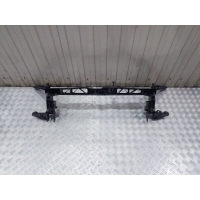 Панель передняя Mercedes-Benz GLB-Class X247 2021 A2476207200, 2476207200