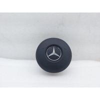 Подушка безопасности в руль Mercedes-Benz GLB-Class X247 2021 A00086071009116, A0008607100