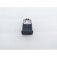 Разъем Mercedes-Benz GLB-Class X247 2021 A2478207802, 2478207802, A247820780280