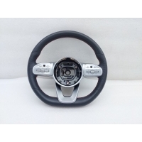 Руль Mercedes-Benz GLB-Class X247 2021 A00046091023D16, A0004609102, A09990572062A17, A09946436002A17