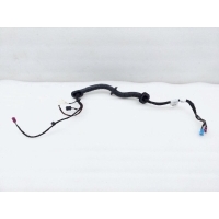 Проводка двери Mercedes-Benz GLB-Class X247 2021 A1775408220, 1775408220