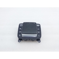 Блок управления мультимедиа Mercedes-Benz GLB-Class X247 2021 A2479003903, 2479003903, A2479014202, 2479014202, 2479023501, A2479023501