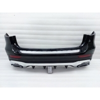 Бампер Mercedes-Benz GLB-Class X247 2021 A24788096009999, A2478809600, A2478858702, A2478859902, A2178200174, A2178200274, A2478859505, A2478859605, A2478859502, A00090555049999, A2478859800, A247885