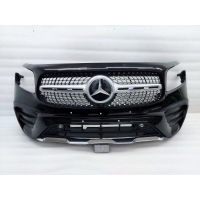 Бампер Mercedes-Benz GLB-Class X247 2021