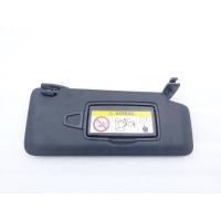 Козырек солнцезащитный Mercedes-Benz GLB-Class X247 2021 A17781062009H43, A1778106200