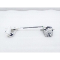 Замок багажника Mercedes-Benz GLB-Class X247 2021 A0997400600, A0999068600