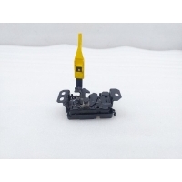 Замок капота Mercedes-Benz GLB-Class X247 2021 A2478800060, 2478800060