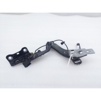Петля капота Mercedes-Benz GLB-Class X247 2021 A1778801200, A1779062301