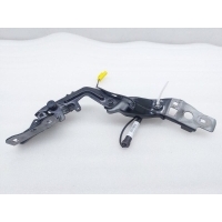 Петля капота Mercedes-Benz GLB-Class X247 2021 A1778801100, A1779062301