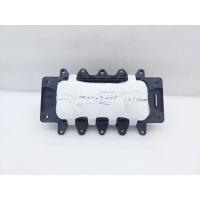 Подушка безопасности пассажира Mercedes-Benz GLB-Class X247 2021 A2478607602, 2478607602