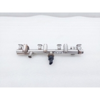 Топливная рампа Mercedes-Benz GLB-Class X247 2021 A2820701100, A2820703900