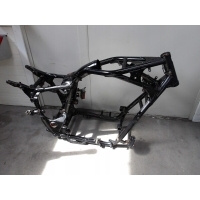 Honda vt 1100 shadow c2 sc32 рама