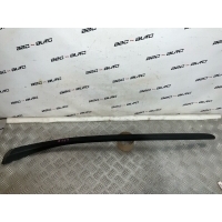 молдинг лобового стекла Citroen C4 B7, 5D 2016 9687124580