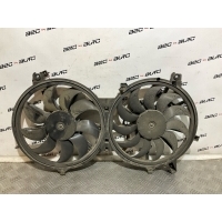 диффузор Nissan Cima Y51 21481-JK60B, 21481-JK60B, 21481-JK600