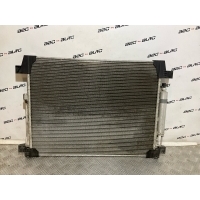 радиатор кондиционера Nissan Cima Y51 92100-1MG0B