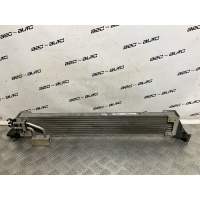 радиатор акпп Renault Megane 3 2014 214506956r