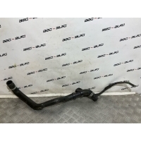патрубок системы охлаждения Renault Megane 3 2014 215017612R