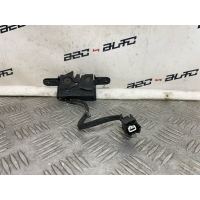 замок капота Renault Megane 3 2014 656010010r