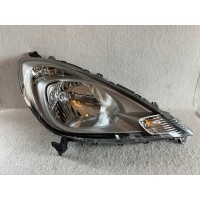 Фара левый передняя honda джаз iii 11 - 14 p9730