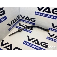 Датчик давления выхлопных газов Mercedes Vito W639 2011 A0071539428