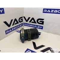 Патрубок (трубопровод, шланг) Mercedes GLA X156 2013
