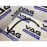 Патрубок (трубопровод, шланг) Mercedes B W246 2011