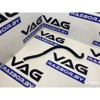 Патрубок (трубопровод, шланг) Mercedes B W246 2011