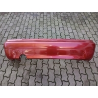 Citroen xsara рестайлинг бампер заднего ekqd