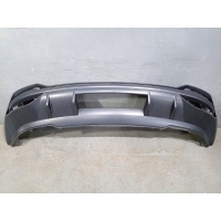 Юбка задняя Audi Q3 F3 83A807568BRU6