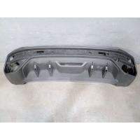 Бампер задний Geely Coolray 6044146200