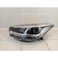 Фара левая Chery Tiggo 4 Pro 605000628AA
