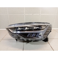 Фара левая Haval Jolion 4121104XST01A