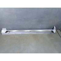 Накладка на порог (наружная) Volvo XC90 2 31408231