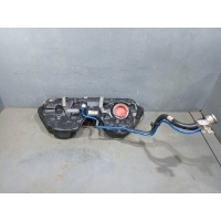 Бак топливный Mercedes-Benz GLC-Class W253 A2534707101CC