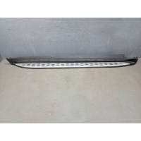 Подножка Mercedes-Benz M-Class W166 A1666900275