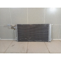 Радиатор кондиционера Volkswagen Polo 6 6C0816411B