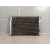 Радиатор кондиционера Hyundai Solaris 2 97606H5000