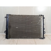 Радиатор кондиционера Mercedes-Benz A-Class W176 A2465000454