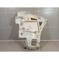 Кронштейн заднего бампера правый BMW X4 G02 51128089574