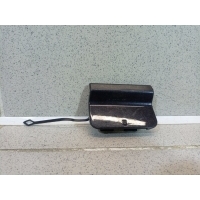 Заглушка буксировочного крюка Mercedes-Benz C-Class W204 A20488562239999