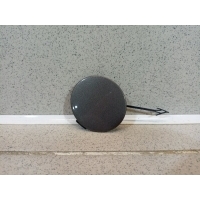 Заглушка буксировочного крюка 4G0807241BGRU