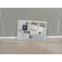 Заглушка буксировочного крюка Mercedes-Benz GLE-Class W166 A1668852323