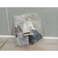 Заглушка буксировочного крюка Mercedes-Benz C-Class A205 A20588507249999