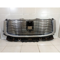 Решетка радиатора Tank 500 5509200XKV3AA