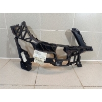 Кронштейн переднего бампера правый Mercedes-Benz C-Class W204 A2048854265