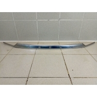 Накладка двери багажника Geely Coolray 5062021700963